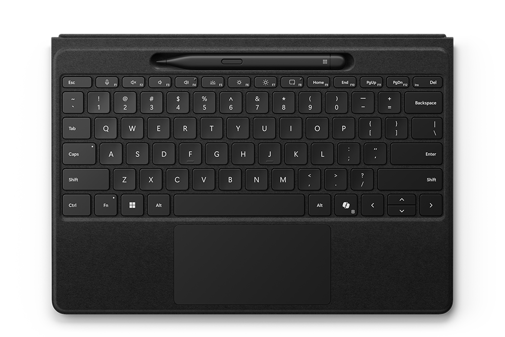 Surface Pro 第11版-微软AI+ PC-Windows 11 AI笔记本-微软官方商城
